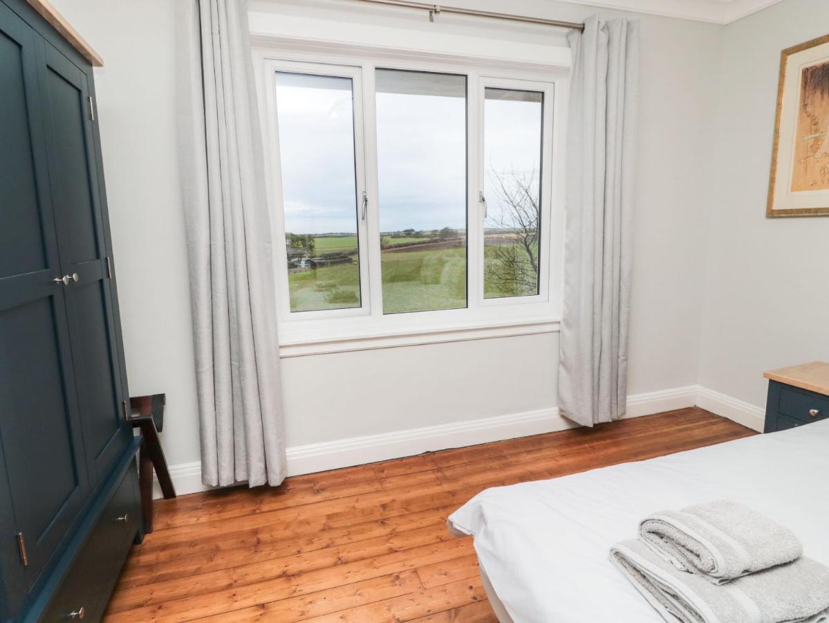 Glenander Villa Bamburgh Dış mekan fotoğraf