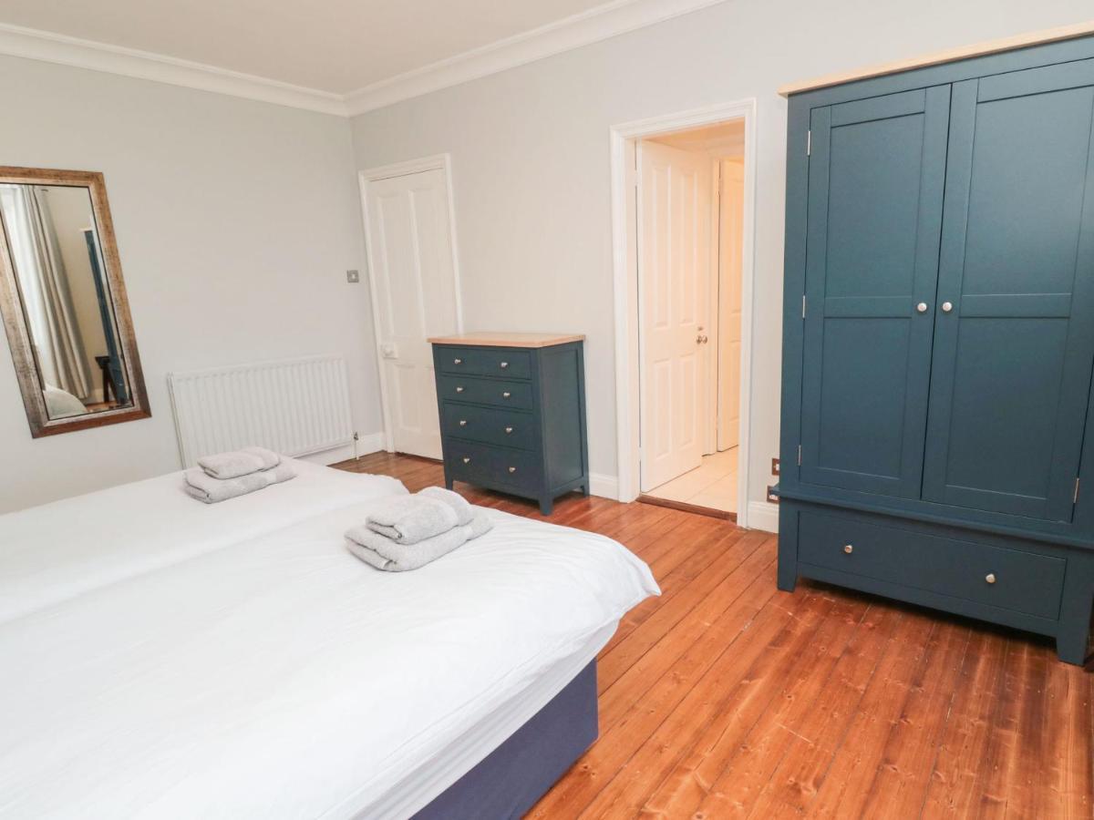 Glenander Villa Bamburgh Dış mekan fotoğraf