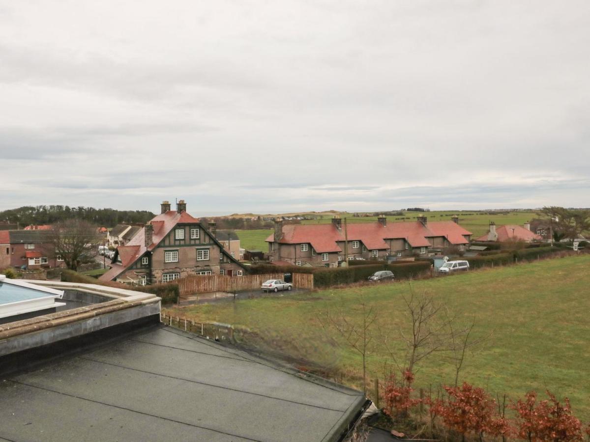 Glenander Villa Bamburgh Dış mekan fotoğraf